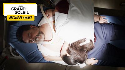 image de la news Un Si Grand Soleil en avance : résumé de l’épisode du vendredi 19 juillet 2024 [SPOILERS]