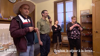 image de la news L’amour est dans le pré saison 18 : 5 moments culte qu’on n’est pas près d’oublier