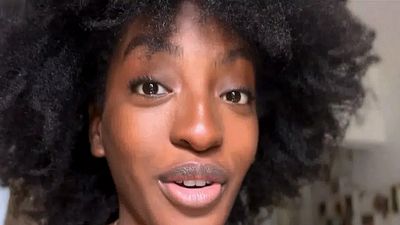 image de la news Star Academy 2024 (portrait) : qui est Ebony, l'académicienne née dans la musique ?