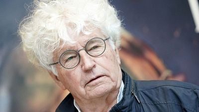 image de la news "Ça s’appelle une aura" : Jean-Jacques Annaud se rappelle de sa collaboration avec cette grande star hollywoodienne