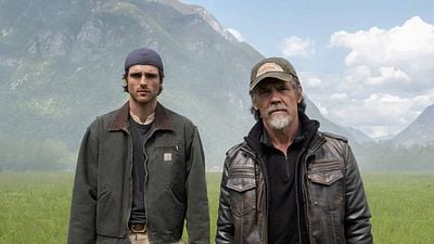image de la news The Dog Stars est-il un bon film ? Que pensent les spectateurs du nouveau Ridley Scott avec Jacob Elordi et Josh Broolin ?