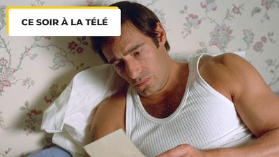 image de la news Ce soir à la télé : Gérard Lanvin avait reçu un César pour ce film, et c'est vraiment justice