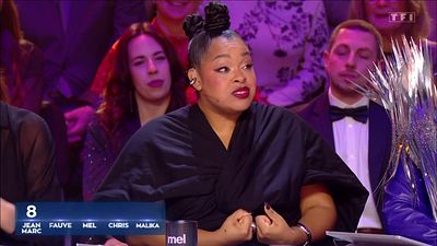 image de la news Danse avec les stars : les personnalités participent-elles juste "pour se montrer à la télé" ? Mel Charlot répond