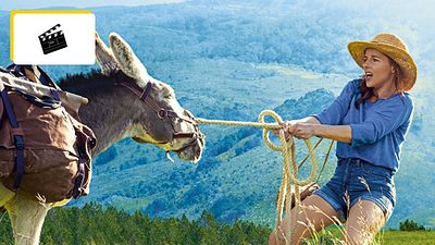 image de la news Noté 4 sur 5 + 1 César : qui remplacera Laure Calamy dans ce remake d'Antoinette dans les Cévennes ?