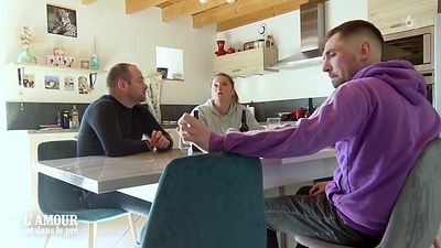 image de la news L'amour est dans le pré : Robin ou Florian ? Les parents d'Océane ont déjà fait leur choix ! Ce qui vous attend lundi 15 septembre