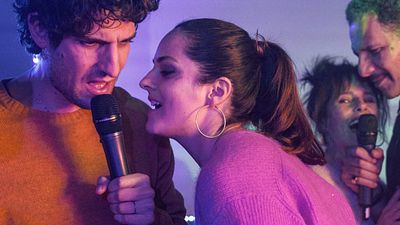 image de la news La Nuit du 12, L’Innocent, Revoir Paris… vous pouvez déjà (re)voir les grands gagnants des César 2023 de chez vous !