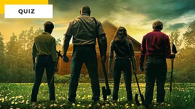 image de la news Quiz Shyamalan : incollable sur ses films ? Prouvez-le !