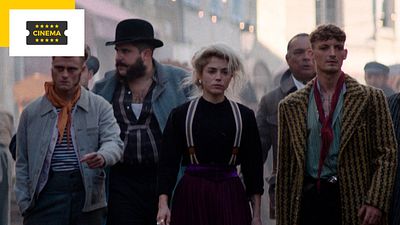 image de la news La claque Apaches au cinéma : l'histoire vraie derrière ce Gangs of New York français