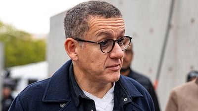 image de la news Netflix : le réalisateur de Bienvenue chez les Ch’tis va donner la réplique à cette immense actrice