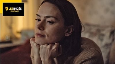 image de la news Après Star Wars et Le Crime de l’Orient Express, cette actrice est bouleversante dans La Vie rêvée de Miss Fran