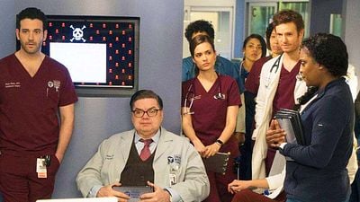 image de la news Chicago Med : coup de théâtre pour la série culte ! 2 changements importants sont annoncés dans le casting de la saison 11