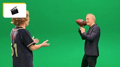 image de la news C'est le pire film de tous les temps : un remake a été tourné pour la bonne cause avec la star de Better Call Saul