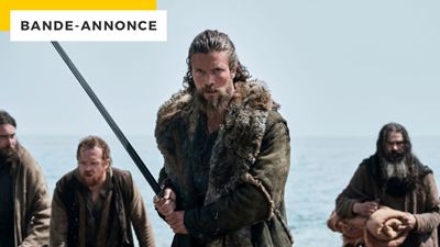 Bande-annonce Vikings Valhalla sur Netflix : la vengeance se prépare dans la saison 2