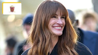 image de la news A peine croyable : il existe un lien entre Julia Roberts et... Martin Luther King !