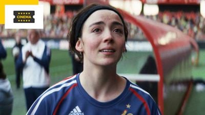 Marinette : retour sur le parcours hors norme de cette footballeuse française incarnée par Garance Marillier