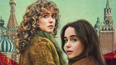 image de la news 7 ans après la fin de Game of Thrones, Emilia Clarke est de retour dans une série d'espionnage et elle n'est pas là pour plaisanter !