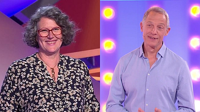 image de la news Tout le monde veut prendre sa place : surprise, Isabelle fait son retour ! Joël éliminé ?