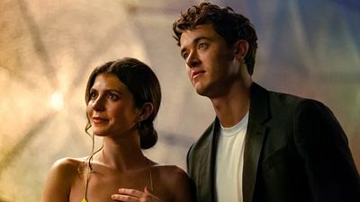 image de la news Croyez-nous sur parole, vous allez tomber sous le charme de l'adaptation par Netflix de ce roman vendu à plus de 2 millions d'exemplaires