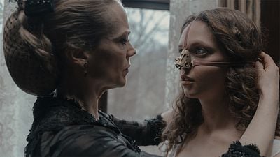 image de la news The Ugly Stepsister revisite le conte de Cendrillon avec horreur