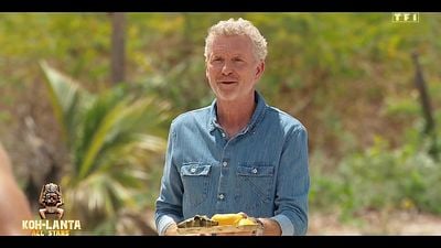 image de la news Koh-Lanta All Stars : qui sont "les deux premiers membres du jury final" dévoilés ce mardi 27 octobre ?