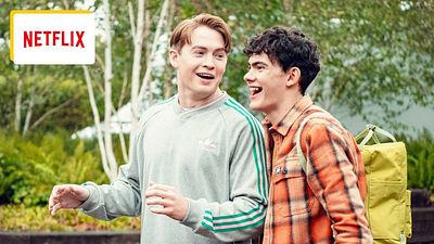 image de la news Heartstopper : une saison 4 est-elle prévue sur Netflix ?