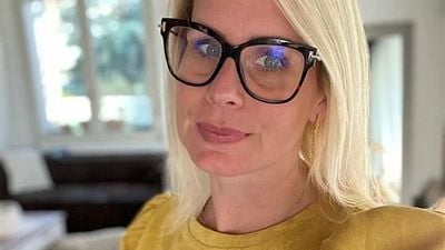 image de la news Mélanie Gonzalez fait un cadeau à une autre maman de Familles nombreuses