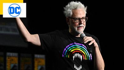 image de la news DC Universe : James Gunn confie travailler sur une nouvelle série, annoncée nulle part