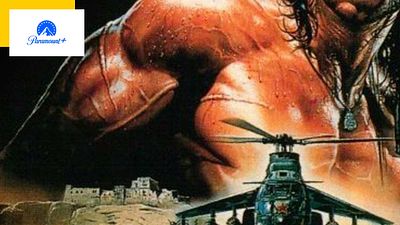 image de la news Streaming : l’une des trilogies les plus incomprises du cinéma débarque sur Paramount+ !