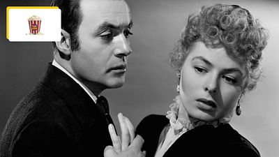 image de la news Ce chef-d'œuvre avec Ingrid Bergman est à l'origine d'une expression largement utilisée aujourd'hui