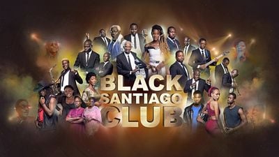 image de la news Black Santiago Club: La série afrobeat diffusée par Canal+