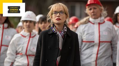 image de la news Maureen Kearney : quelle histoire vraie sordide a inspiré le film La Syndicaliste avec Isabelle Huppert ?