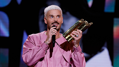 image de la news Qui va présenter les NRJ Music Awards 2024 ? Nommés, date de diffusion… Toutes les infos !