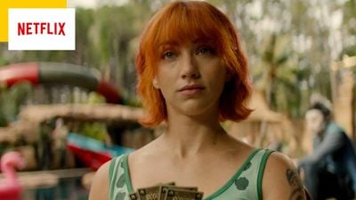 One Piece : comment l’interprète de Nami (Emily Rudd) a convaincu Netflix de la choisir