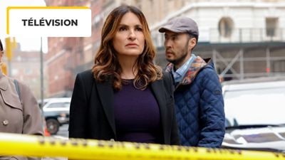 “Que ferait Olivia Benson ?” : le tournage de New York Unité Spéciale interrompu, la star de la série intervient