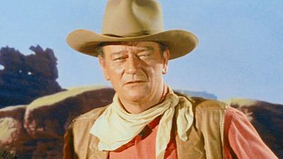 image de la news Il y a 47 ans, cet acteur mythique remplaça John Wayne, trop malade, au casting de ce western méconnu