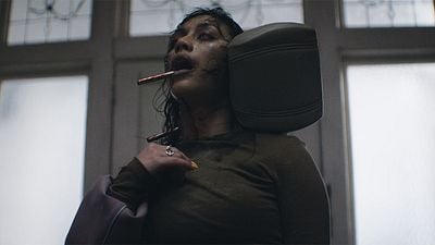 image de la news Après Vermines, ce réalisateur français transforme cette célèbre franchise en cauchemar intime
