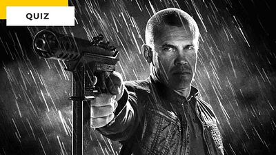 image de la news Quiz cinéma : à quels films récents appartiennent ces images en noir et blanc ?