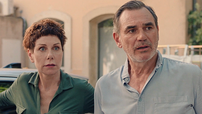 image de la news Plus belle la vie : Patrick et Babeth vont-ils être démasqués par Boher ? Ce qui les attend va vous surprendre