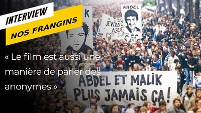 image de la news Les affaires Oussekine et Benyahia dans Nos Frangins : "une histoire importante à raconter"