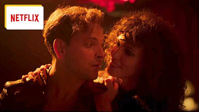 image de la news Quel rôle a joué Patrick Sébastien dans l'une des scènes les plus marquantes de la série Netflix consacrée à Rocco ?