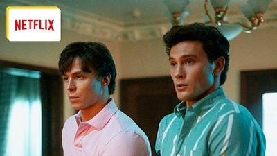 image de la news Top 5 Netflix : malgré des avis très divisés, cette affaire hallucinante prend la première place du classement