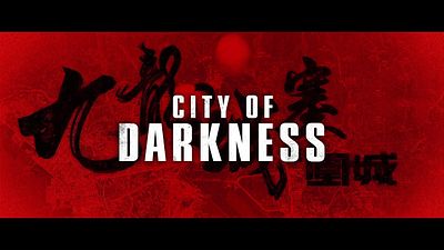 image de la news City of Darkness: Hommage au film d'action Hong-Kongais