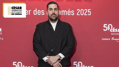 image de la news Un P'tit truc en plus : pourquoi Artus sera-t-il absent de la cérémonie des César 2025 ?