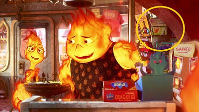 image de la news Élémentaire : faites pause à 9 minutes et 38 secondes et regardez bien cette carte postale