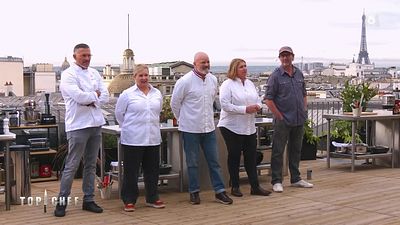 image de la news Top Chef : qui a été éliminé dans l’émission du mercredi 2 avril 2025 ?