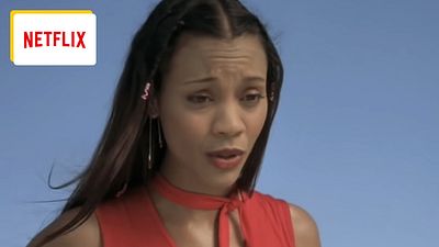 image de la news Nouveau sur Netflix : avant Avatar et Marvel, Zoe Saldana faisait ses débuts dans ce film que vous avez sûrement oublié