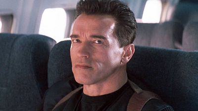 image de la news Ce soir sur Netflix : ce thriller d'action n'est pas le meilleur film de Schwarzenegger, mais c'est celui où l'on trouve ses meilleures punchlines