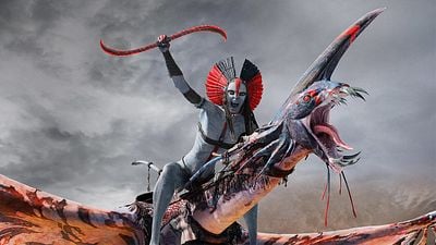 image de la news Embarquez pour un voyage spectaculaire sur Pandora avec Avatar : De Feu et de Cendres, le phénomène aux 8 millions d’entrées