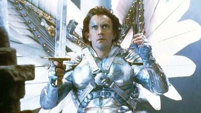 image de la news "C'était une période tellement intense" : il y a 40 ans, Terry Gilliam s'est "battu avec Universal" pour livrer ce chef-d'oeuvre de la science-fiction noté 4,1 sur 5