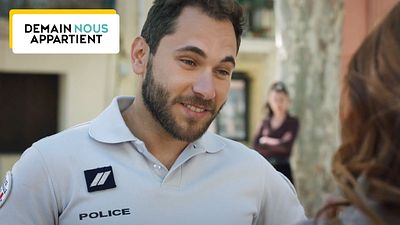 image de la news Demain nous appartient : Nordine va-t-il oublier Manon dans les bras d'une autre ?